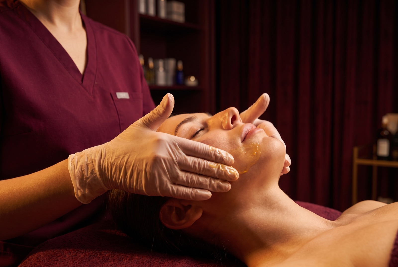 Rejuvenescimento & Colágeno — Máxima Estética
