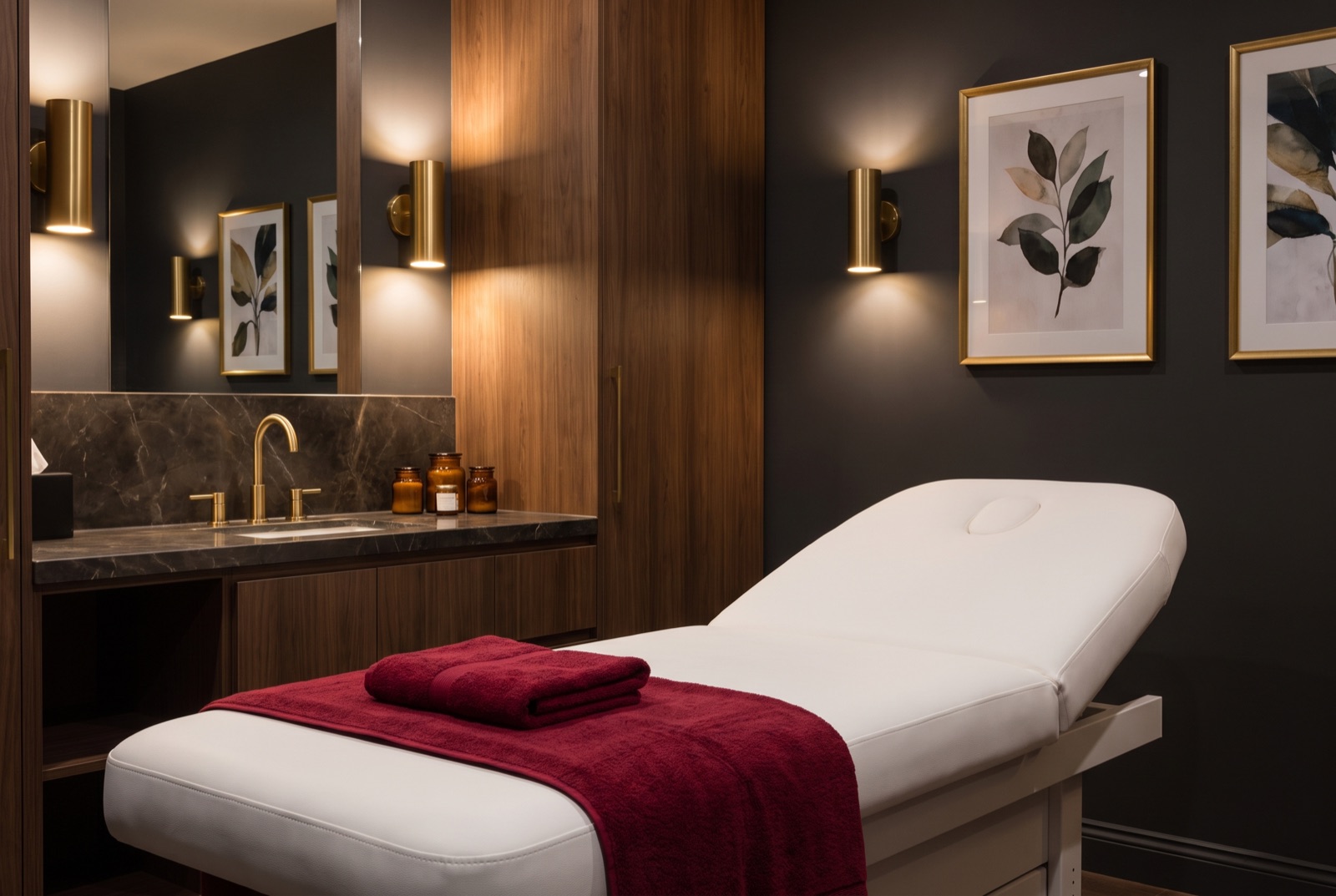 Massagem Modeladora