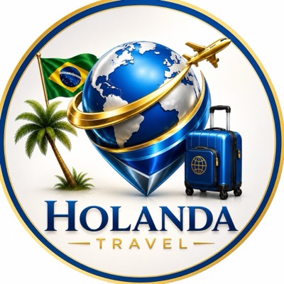 Holanda Travel BR