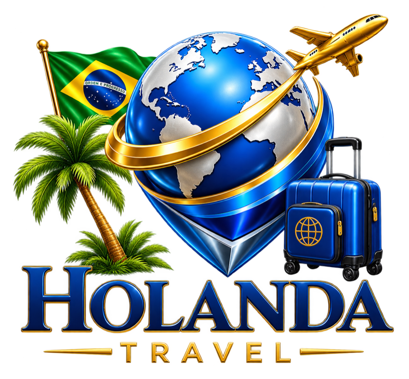 Holanda Travel BR