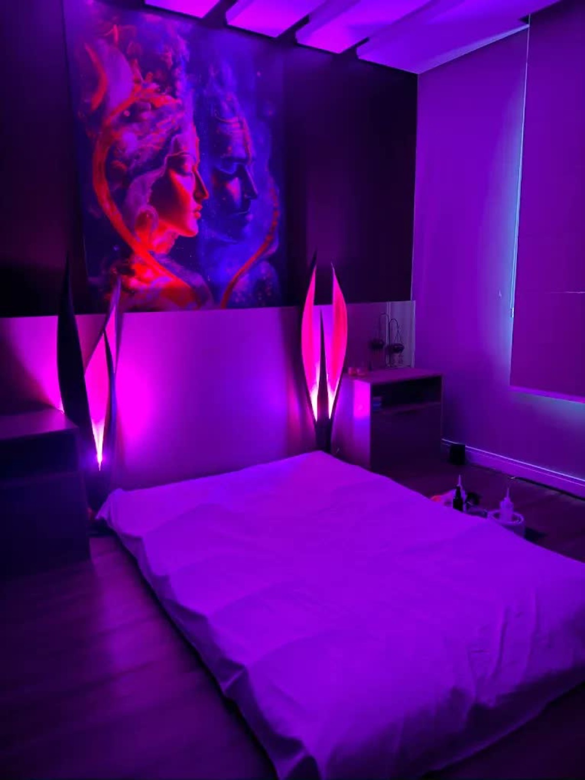 Ambiente sensorial