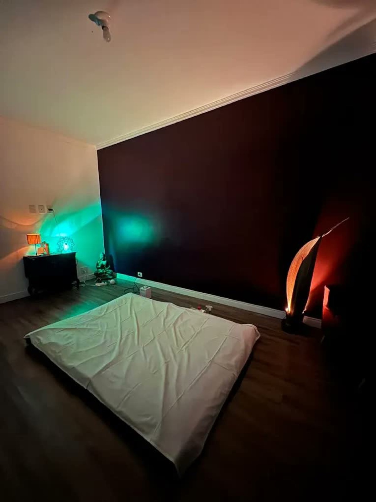 Ambiente sensorial