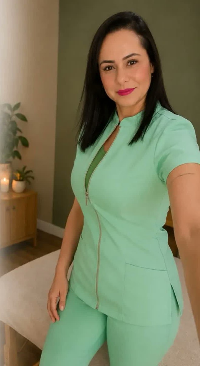 Luana Sena